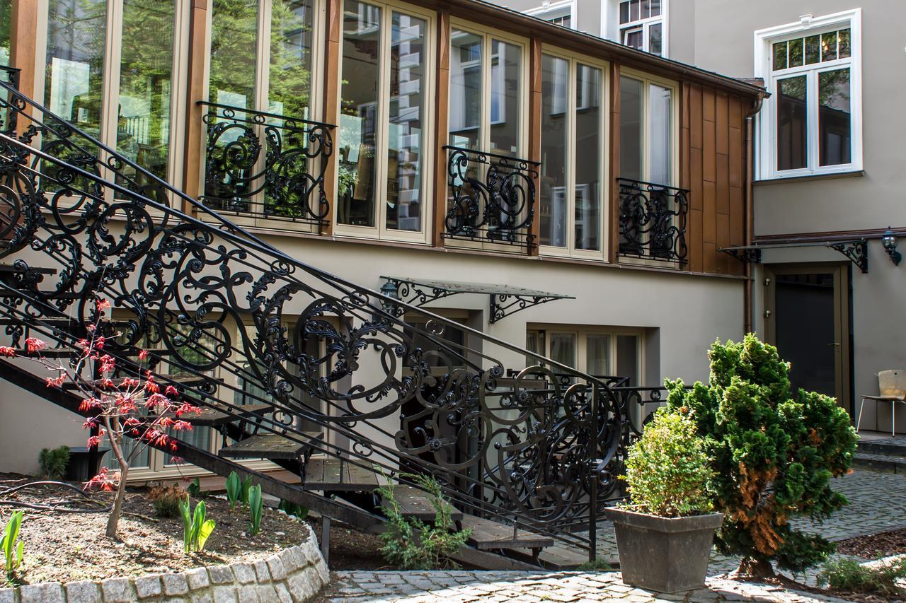 Merite Hotels Hamburg Altona Gmbh Екстериор снимка