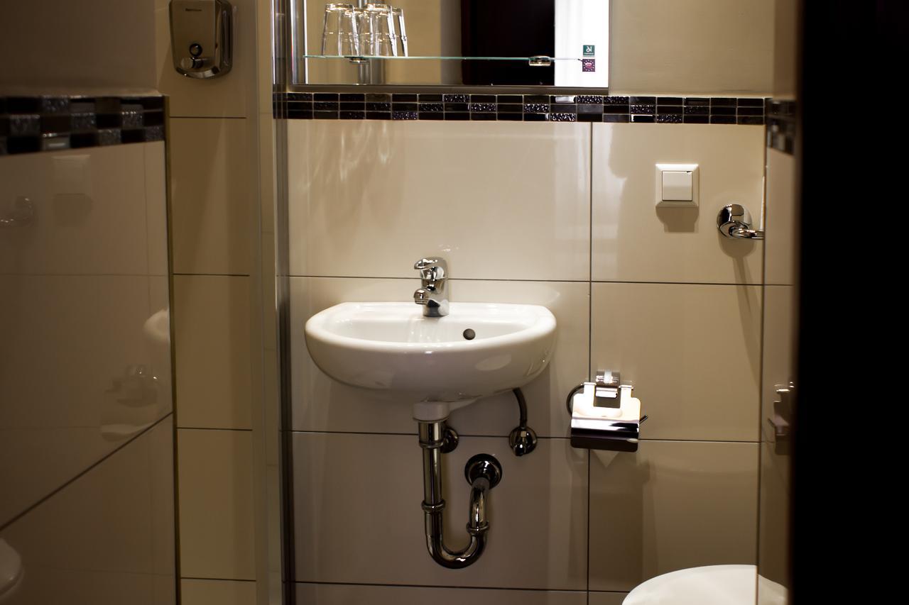 Merite Hotels Hamburg Altona Gmbh Екстериор снимка