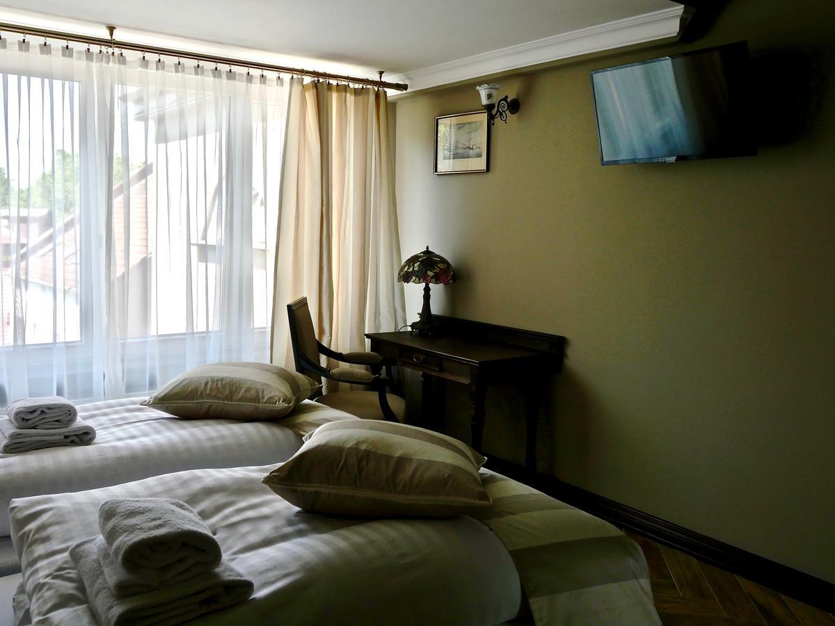 Merite Hotels Hamburg Altona Gmbh Екстериор снимка
