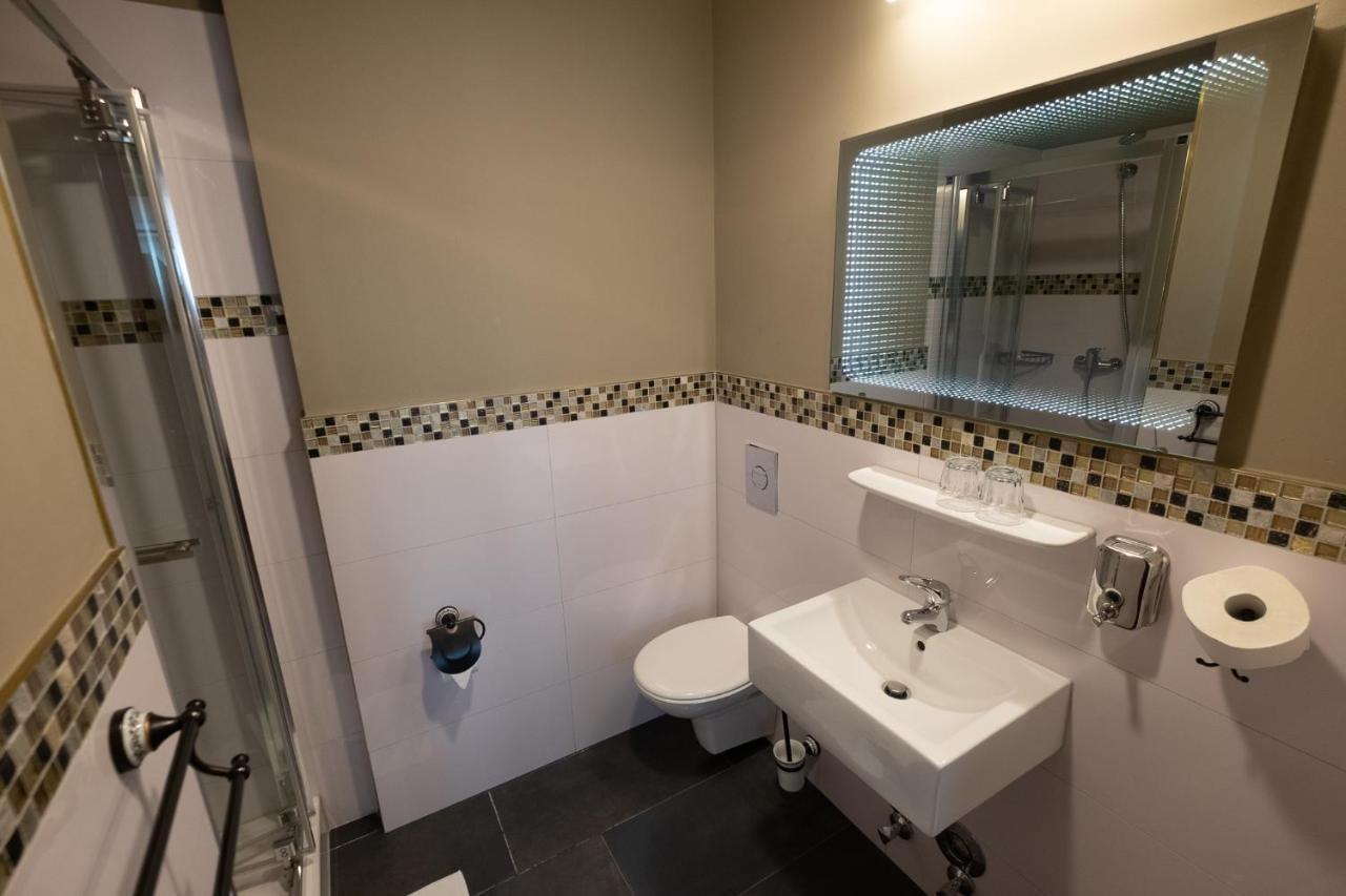 Merite Hotels Hamburg Altona Gmbh Екстериор снимка
