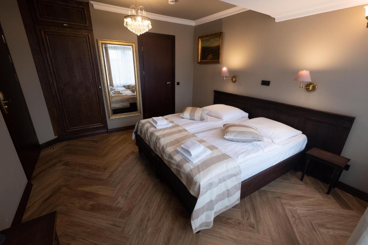 Merite Hotels Hamburg Altona Gmbh Екстериор снимка